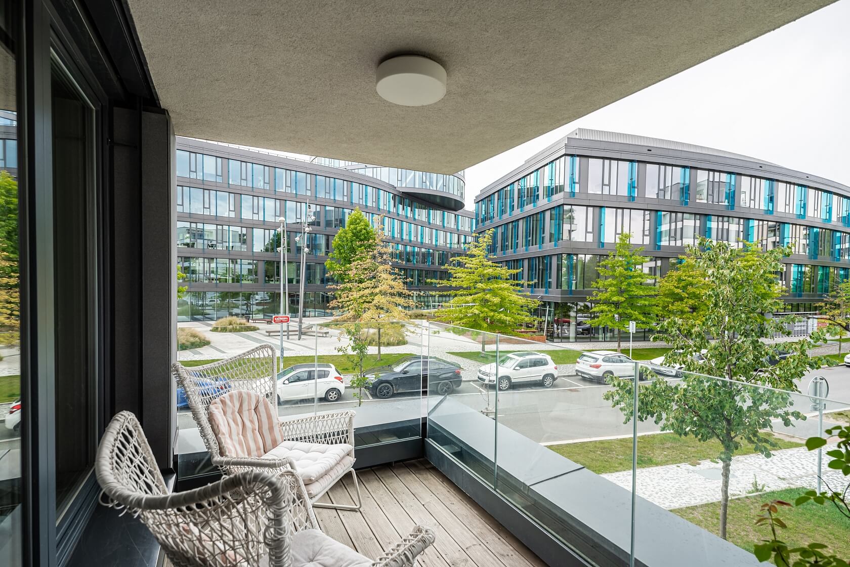 Kačírkova, Jinonice - Praha 5 | Prodej, Byt 2+kk, 60 m²