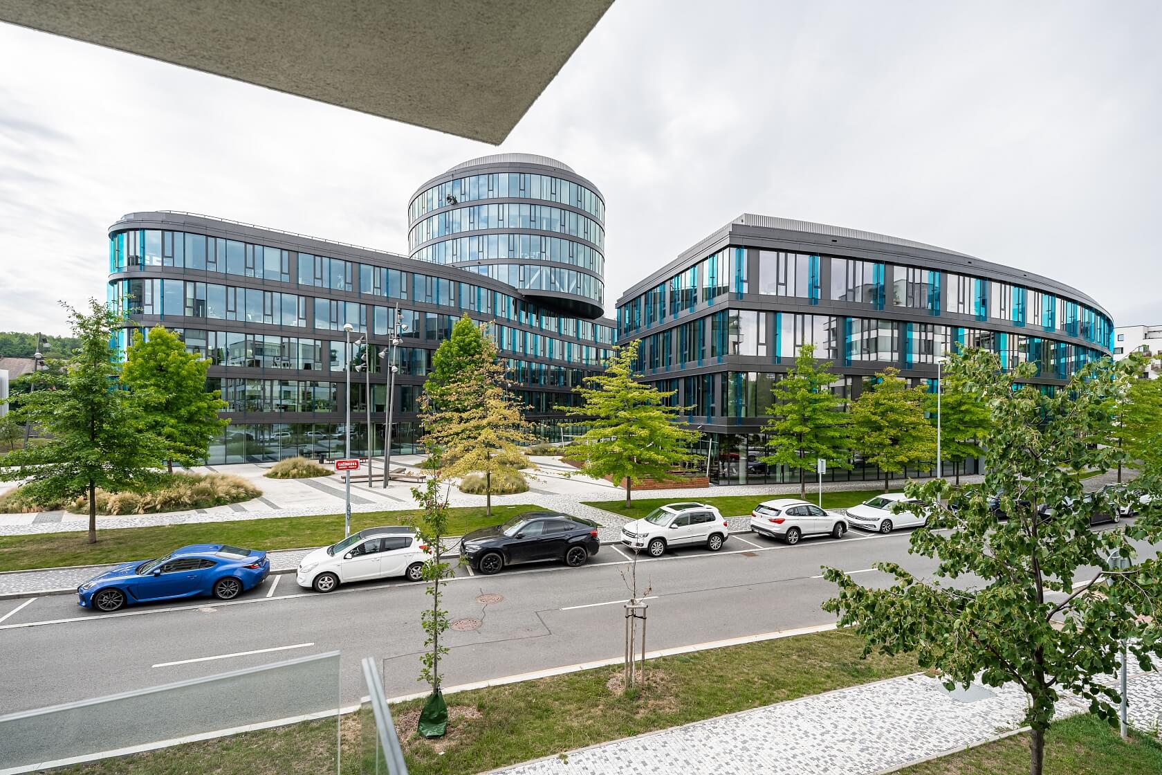 Kačírkova, Jinonice - Prague 5 | Sale, Apartment One-bedroom (2+kk), 60 m²