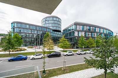 Kačírkova, Jinonice - Praha 5 | Prodej, Byt 2+kk, 60 m²