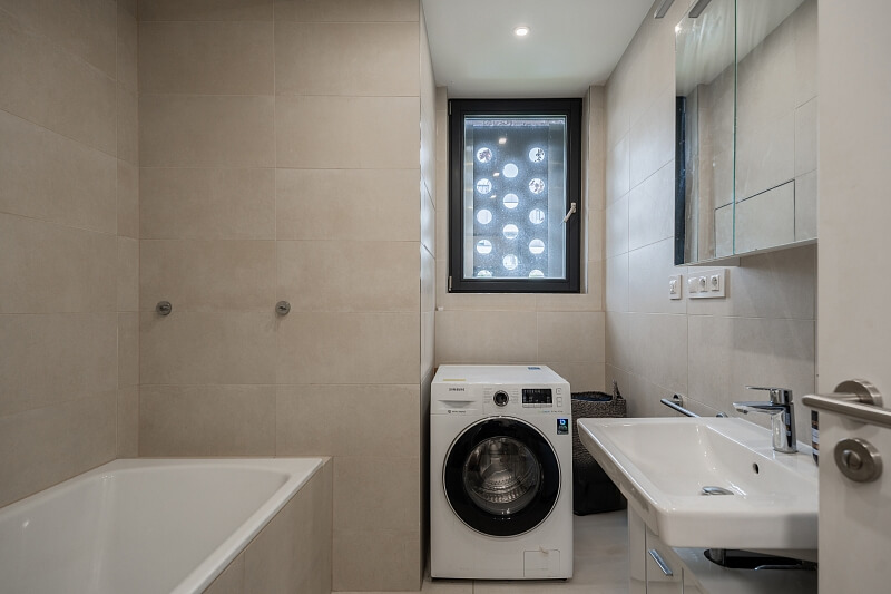 Kačírkova, Jinonice - Prague 5 | Sale, Apartment One-bedroom (2+kk), 60 m²