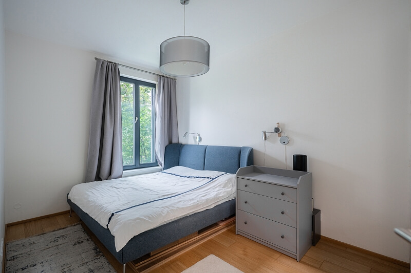 Kačírkova, Jinonice - Praha 5 | Prodej, Byt 2+kk, 60 m²