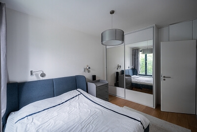 Kačírkova, Jinonice - Praha 5 | Prodej, Byt 2+kk, 60 m²