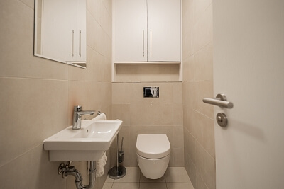 Kačírkova, Jinonice - Praha 5 | Prodej, Byt 2+kk, 60 m²