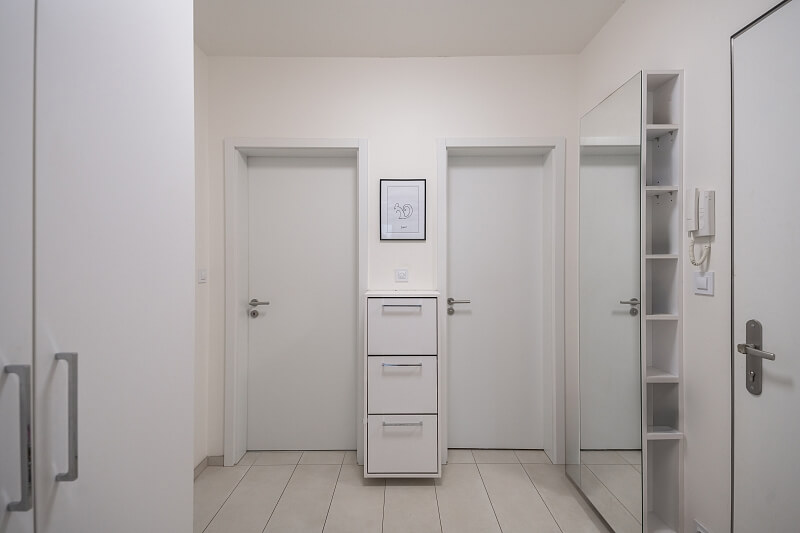 Kačírkova, Jinonice - Prague 5 | Sale, Apartment One-bedroom (2+kk), 60 m²