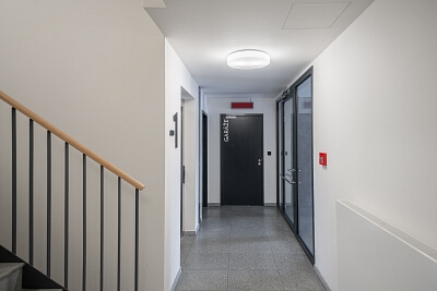 Kačírkova, Jinonice - Praha 5 | Prodej, Byt 2+kk, 60 m²