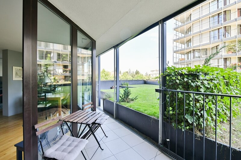 Malešická, Žižkov - Praha 3 | Prodej, Byt 3+1, 175 m²