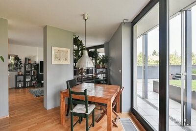 Malešická, Žižkov - Prague 3 | Sale, Apartment Two-bedroom (3+1), 175 m²