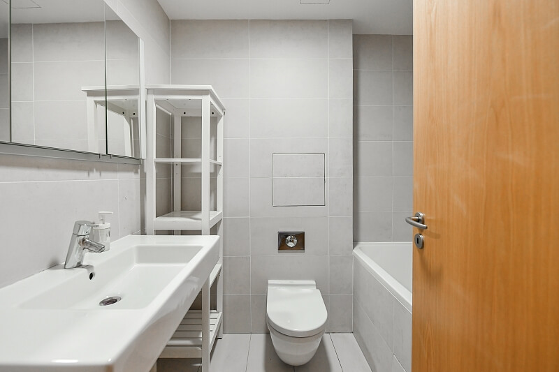 Malešická, Žižkov - Prague 3 | Sale, Apartment Two-bedroom (3+1), 175 m²