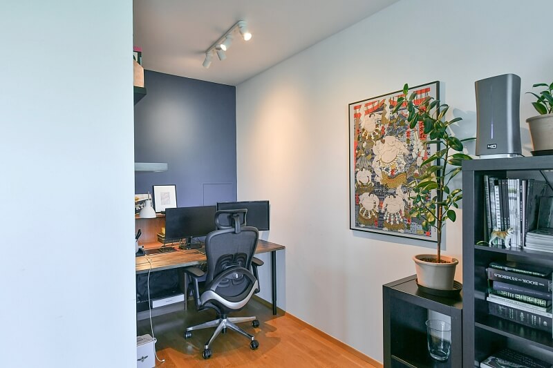 Malešická, Žižkov - Prague 3 | Sale, Apartment Two-bedroom (3+1), 175 m²