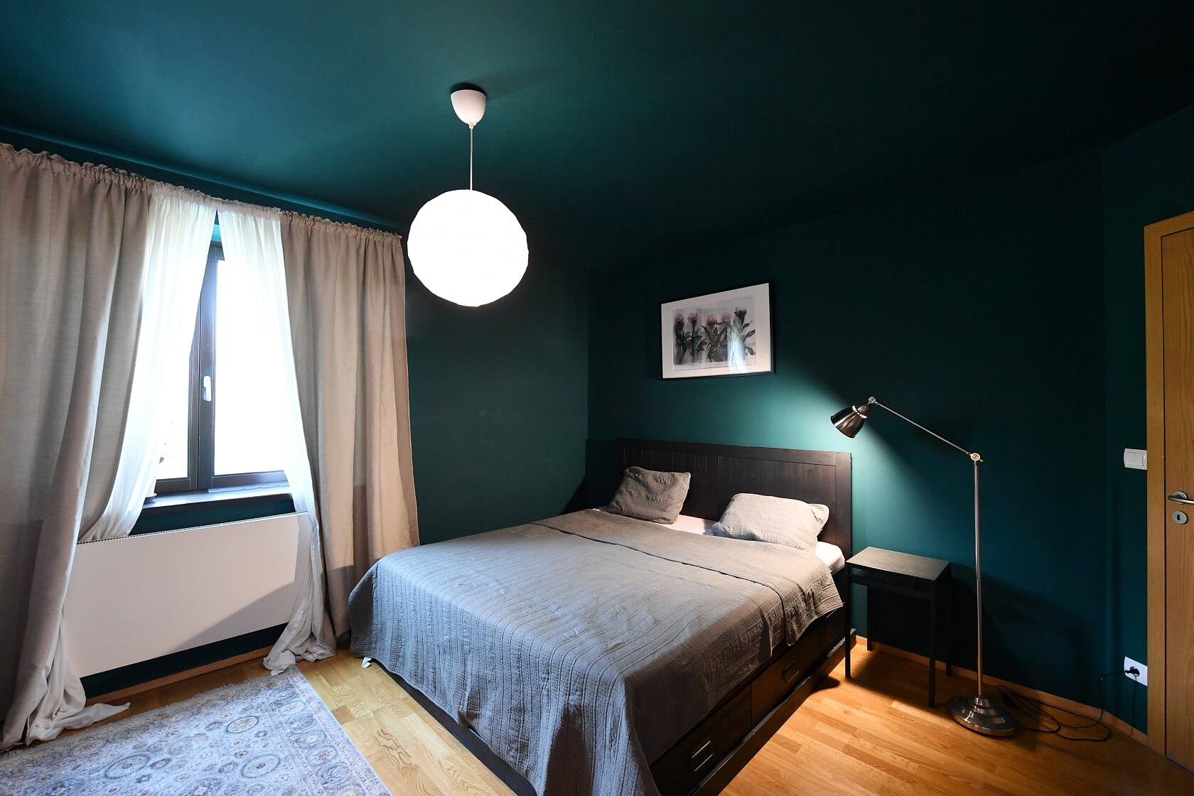 Malešická, Žižkov - Praha 3 | Prodej, Byt 3+1, 175 m²