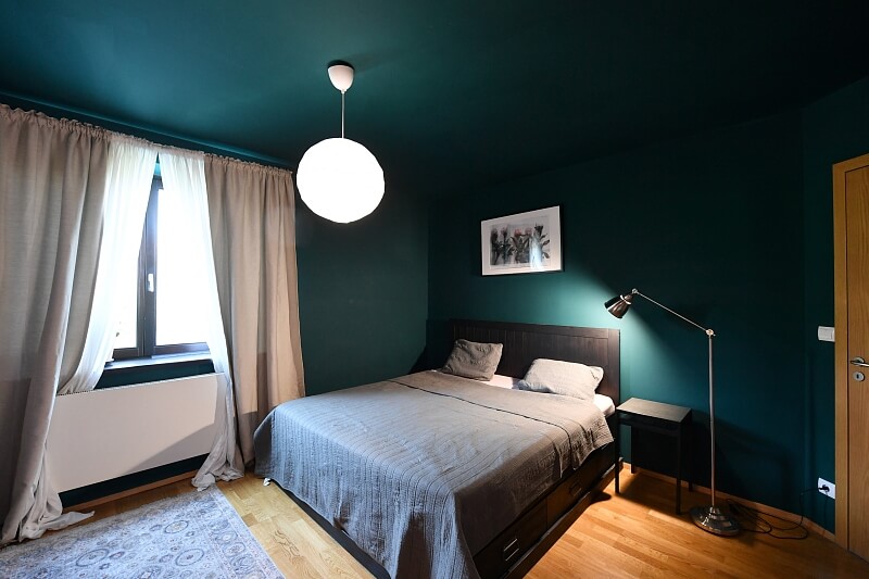 Malešická, Žižkov - Praha 3 | Prodej, Byt 3+1, 175 m²