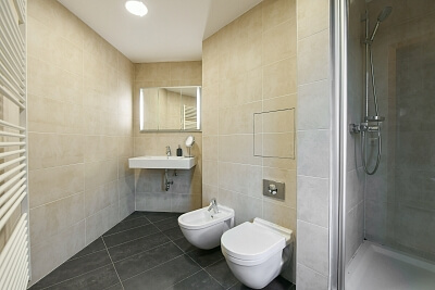 Malešická, Žižkov - Prague 3 | Sale, Apartment Two-bedroom (3+1), 175 m²