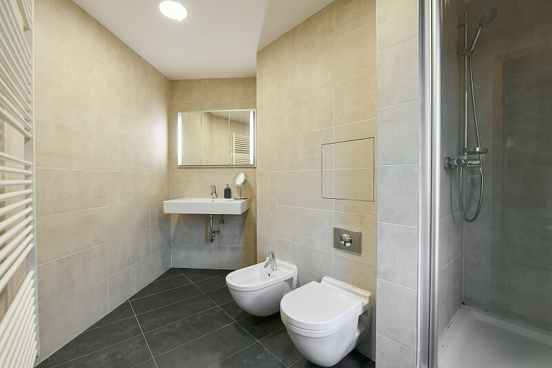 Malešická, Žižkov - Prague 3 | Sale, Apartment Two-bedroom (3+1), 175 m²