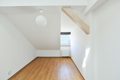 Slezská, Vinohrady - Praha 2 | Pronájem, Byt 3+kk, 90 m²