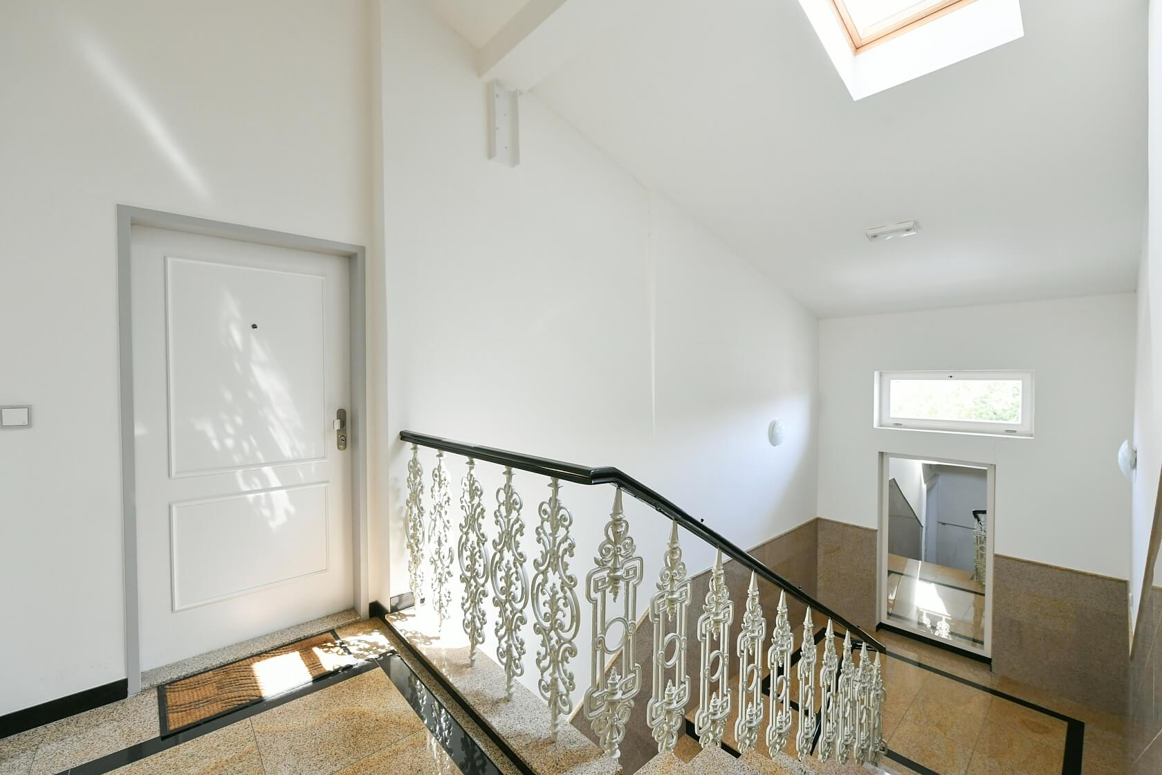 Slezská, Vinohrady - Praha 2 | Pronájem, Byt 3+kk, 90 m²