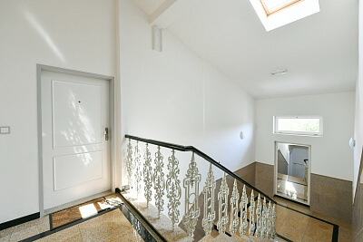 Slezská, Vinohrady - Prague 2 | Rent, Apartment Two-bedroom (3+kk), 90 m²