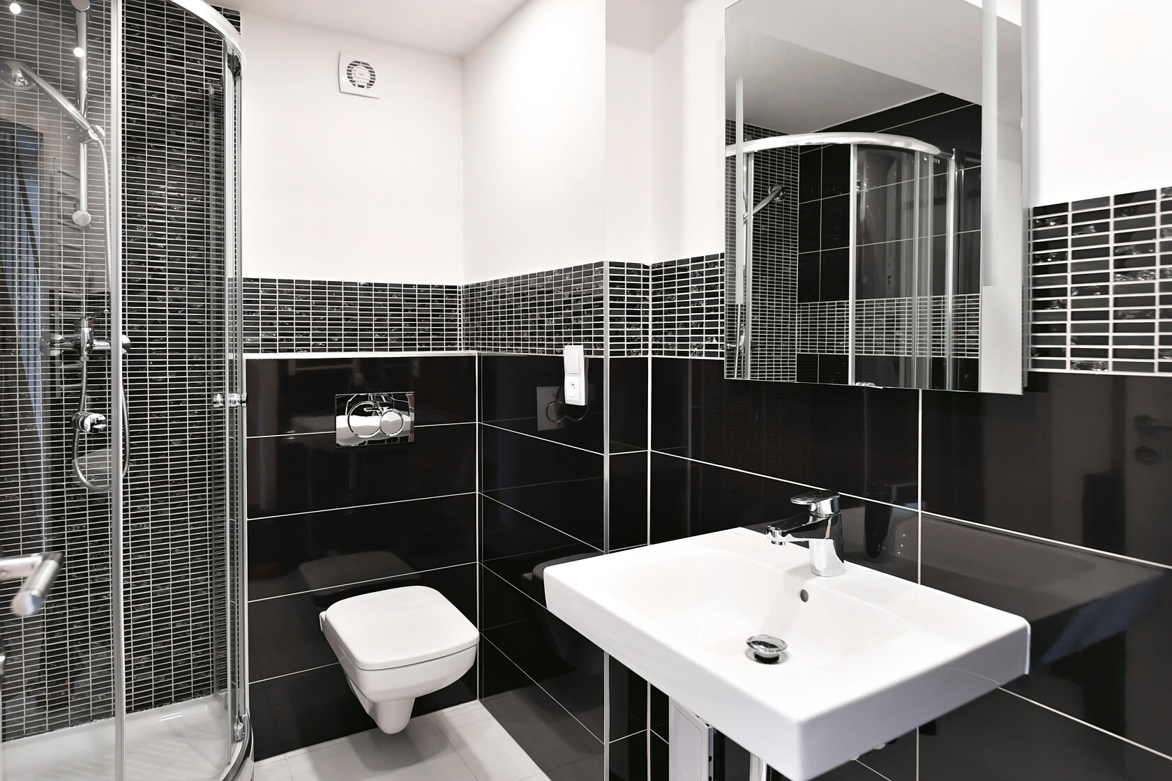 Slezská, Vinohrady - Praha 2 | Pronájem, Byt 3+kk, 90 m²