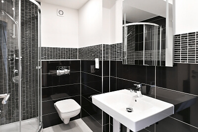 Slezská, Vinohrady - Prague 2 | Rent, Apartment Two-bedroom (3+kk), 90 m²