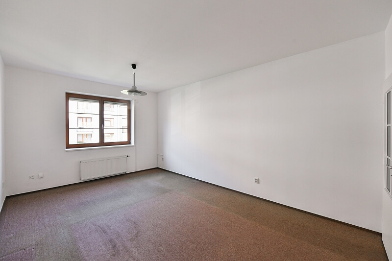 Slavníkova, Břevnov - Praha 6 | Prodej, Byt 2+kk, 64 m²