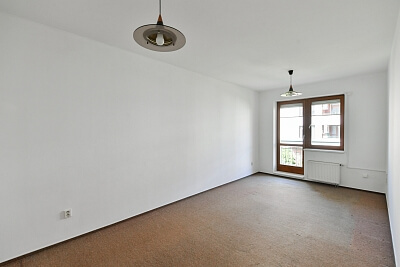 Slavníkova, Břevnov - Praha 6 | Prodej, Byt 2+kk, 64 m²