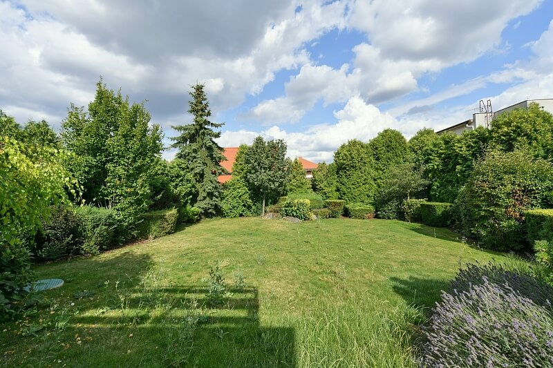 K Holyni, Slivenec - Prague 5 | Rent, House Six-bedroom (7+1), 450 m²