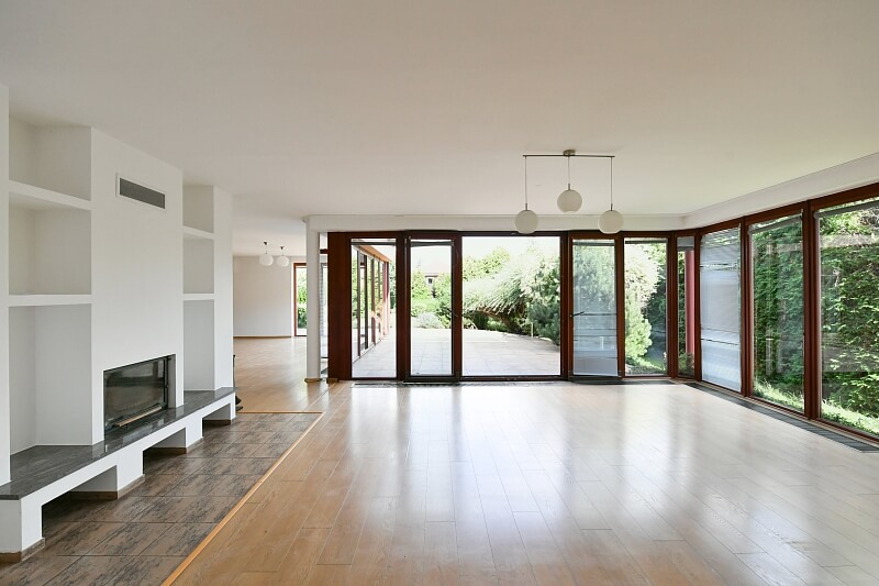 K Holyni, Slivenec - Prague 5 | Rent, House Six-bedroom (7+1), 450 m²