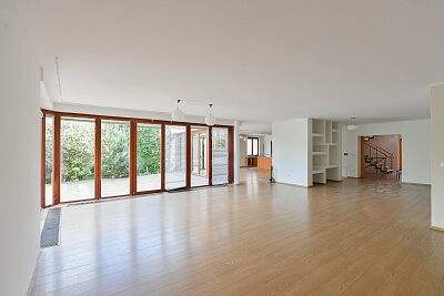 K Holyni, Slivenec - Prague 5 | Rent, House Six-bedroom (7+1), 450 m²