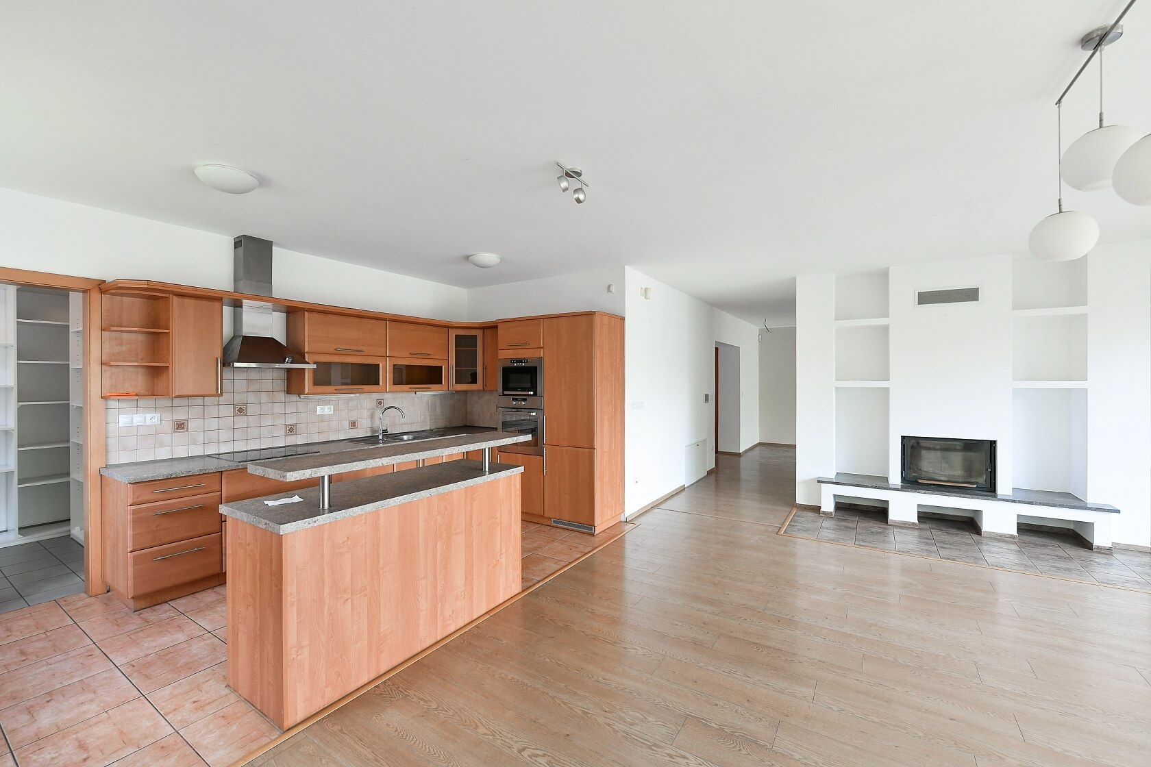 K Holyni, Slivenec - Praha 5 | Pronájem, Rodinný dům 7+1, 450 m²