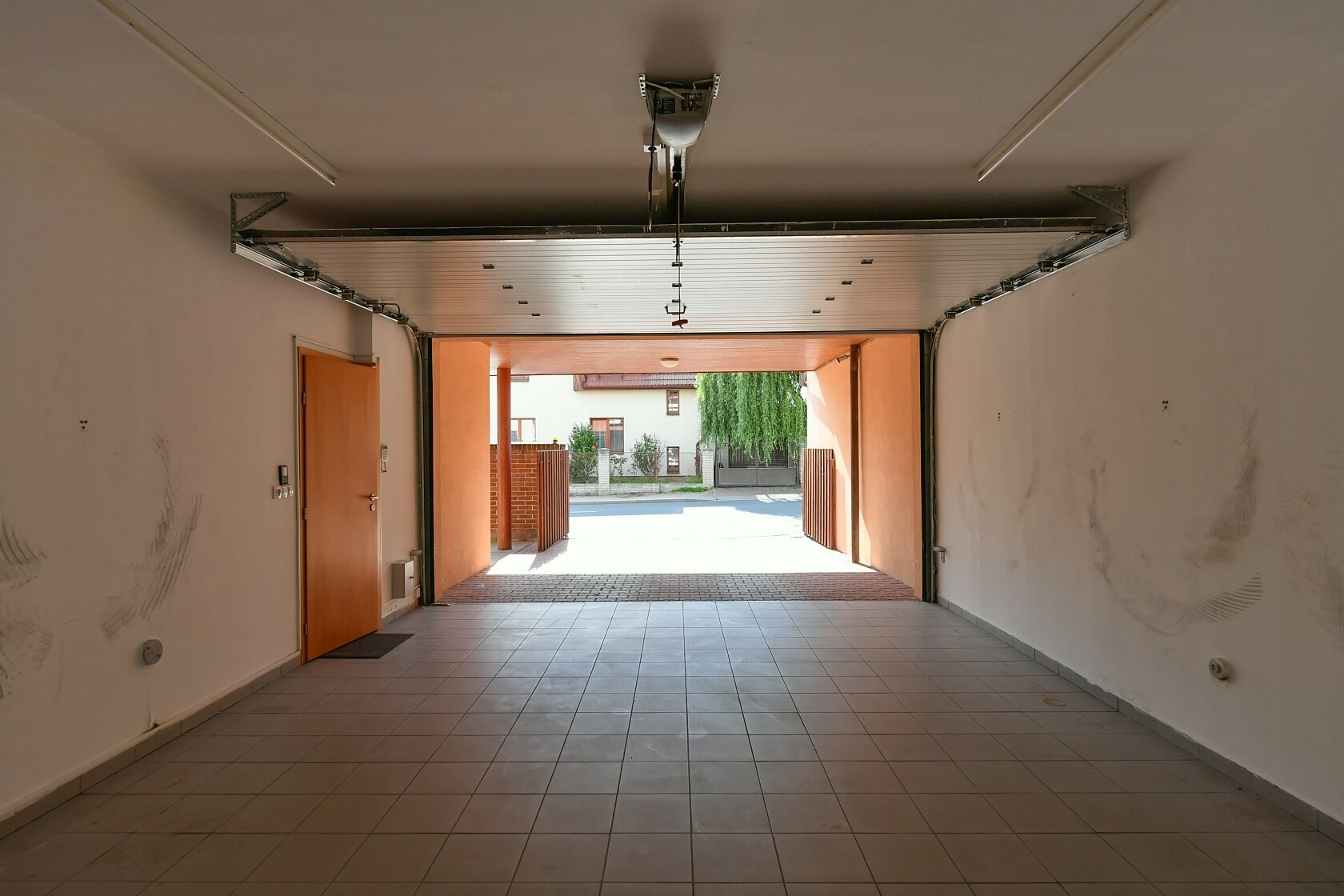 K Holyni, Slivenec - Praha 5 | Pronájem, Rodinný dům 7+1, 450 m²