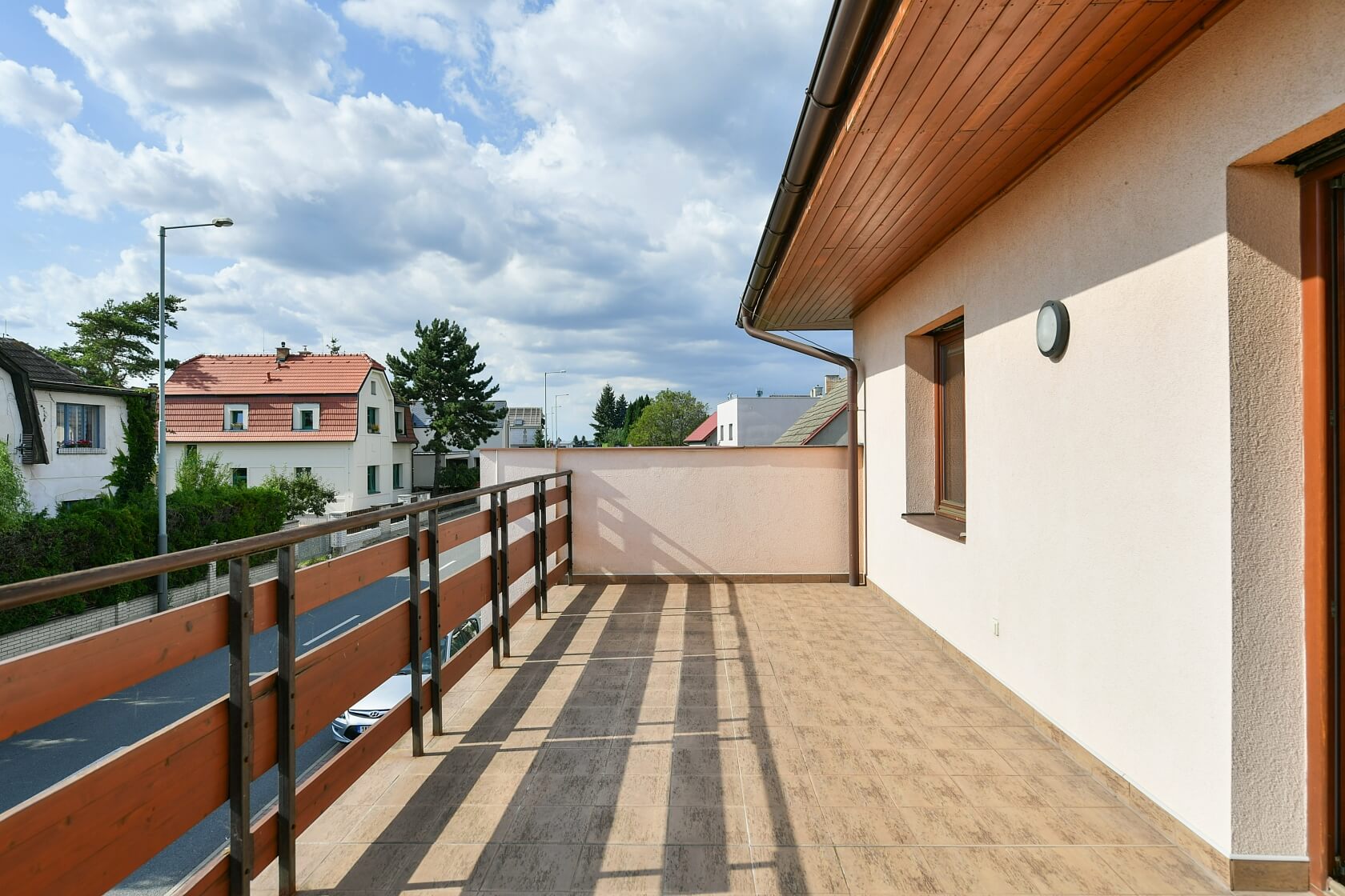 K Holyni, Slivenec - Prague 5 | Rent, House Six-bedroom (7+1), 450 m²