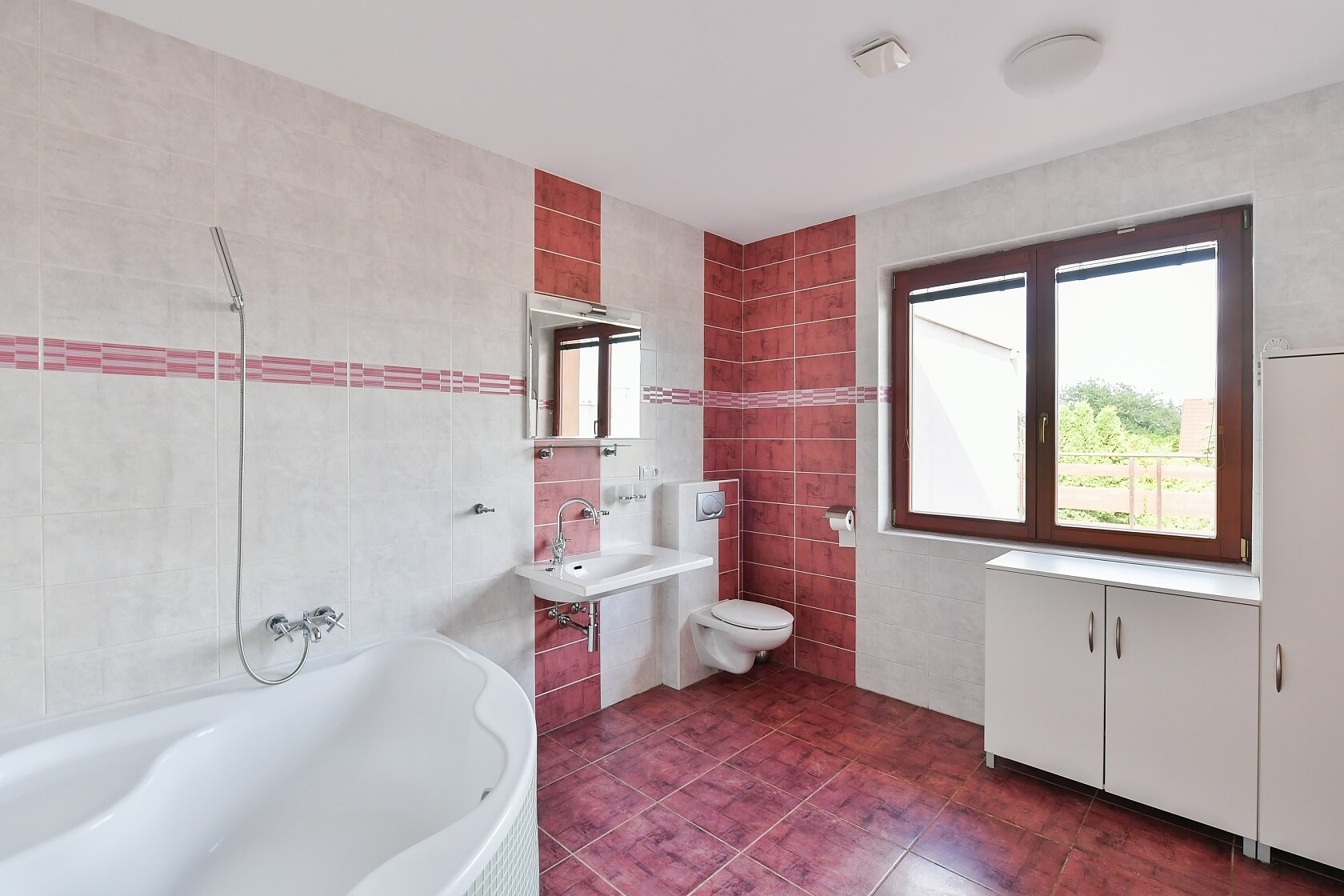 K Holyni, Slivenec - Prague 5 | Rent, House Six-bedroom (7+1), 450 m²