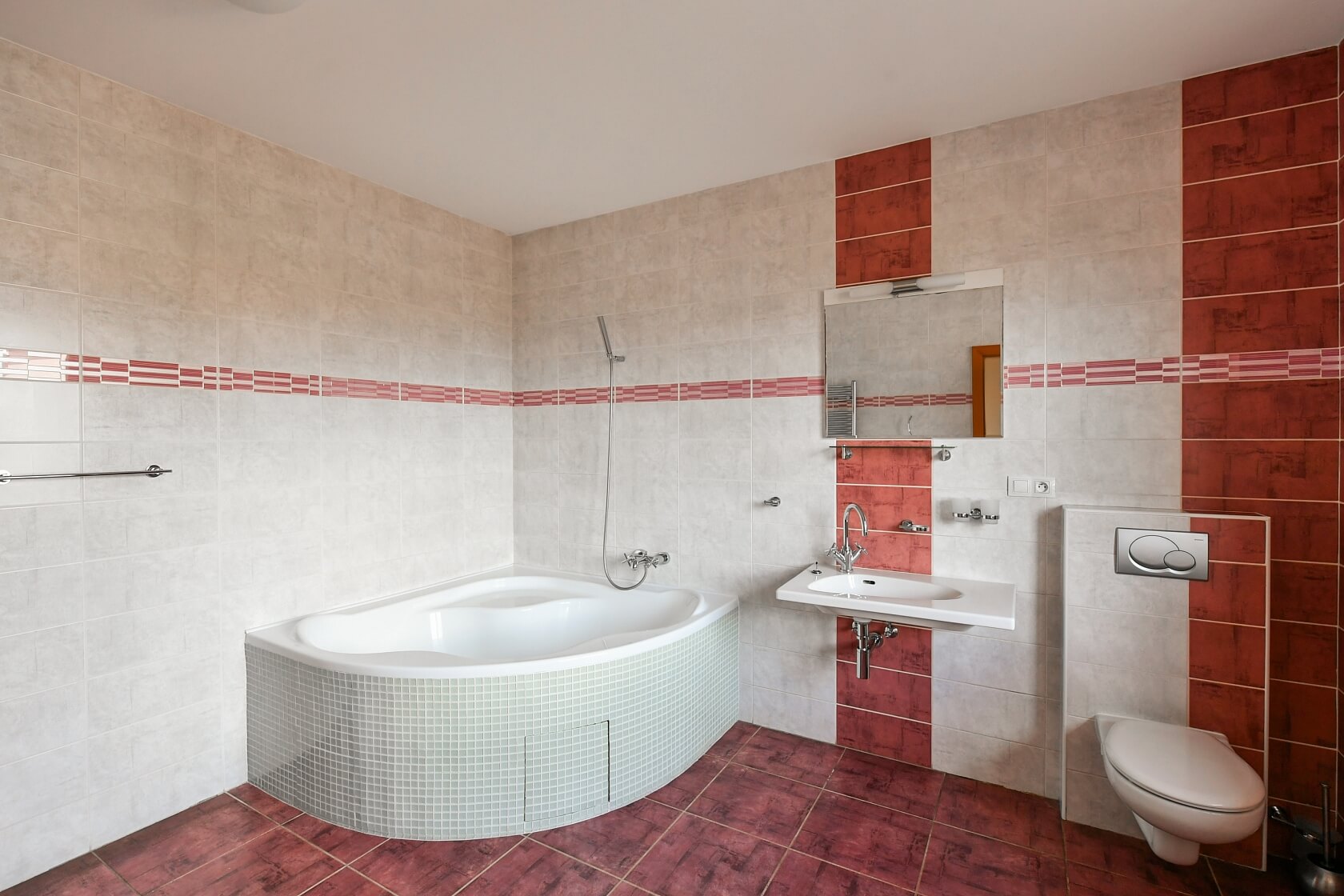 K Holyni, Slivenec - Prague 5 | Rent, House Six-bedroom (7+1), 450 m²