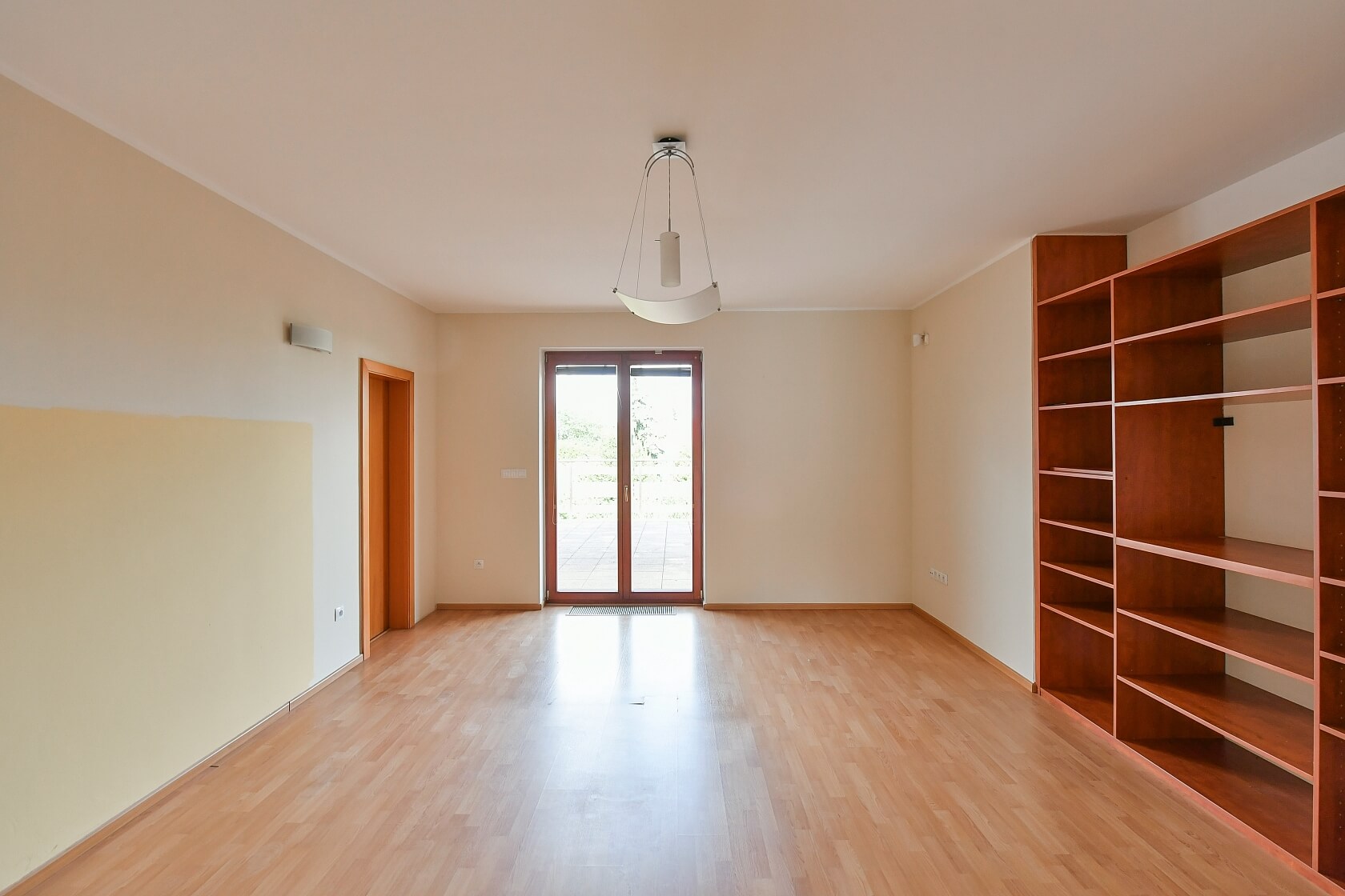 K Holyni, Slivenec - Praha 5 | Pronájem, Rodinný dům 7+1, 450 m²
