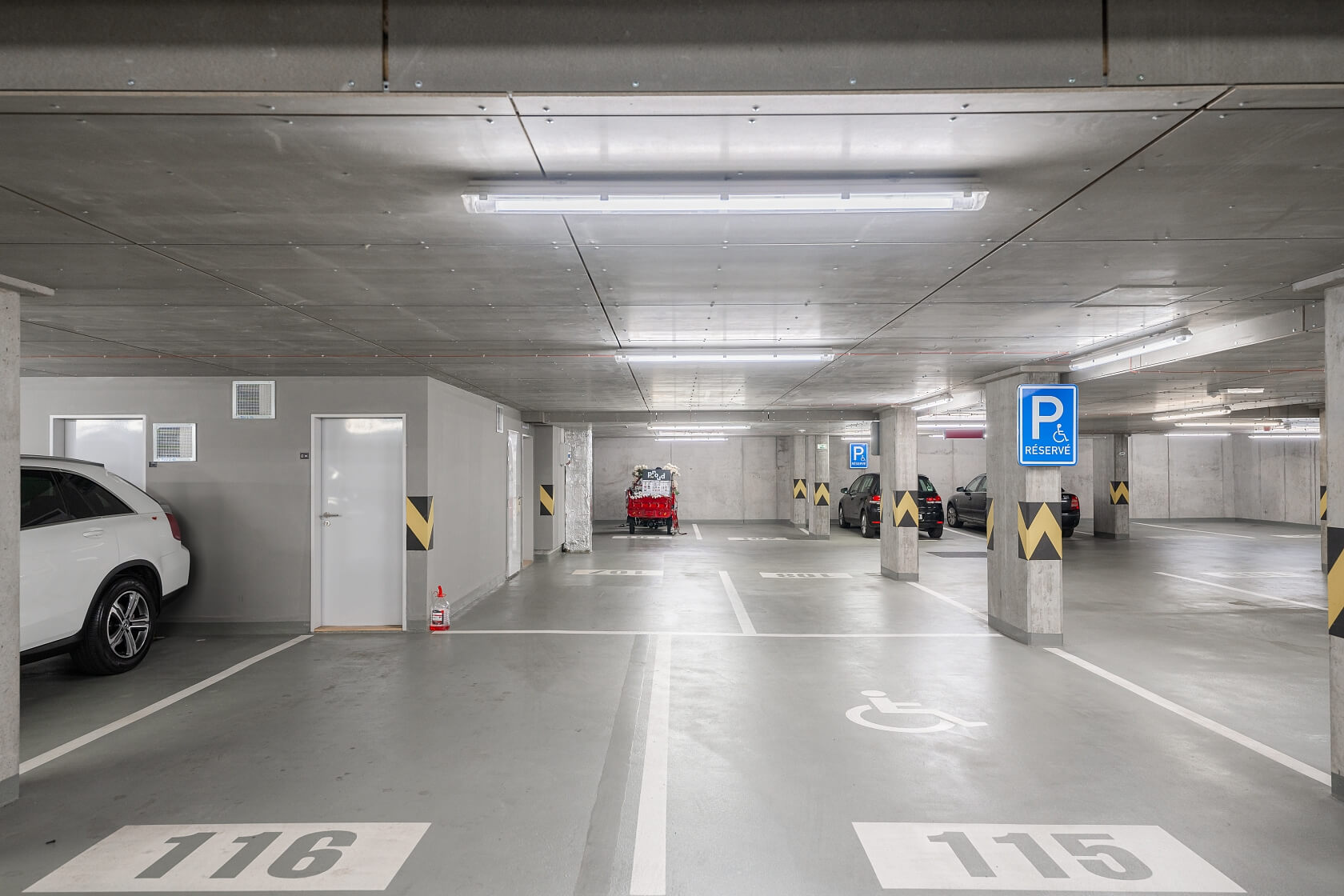 Československého exilu, Modřany - Praha 4 | Pronájem, Byt 3+kk, 104 m²