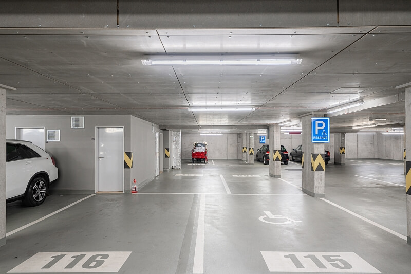 Československého exilu, Modřany - Praha 4 | Pronájem, Byt 3+kk, 104 m²