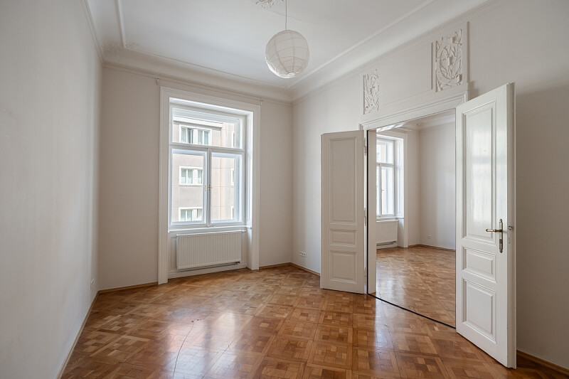 Dlouhá, Staré Město - Praha 1 | Pronájem, Byt 2+1, 75 m²
