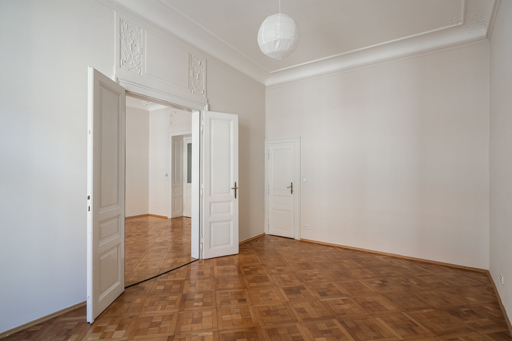 Dlouhá, Staré Město - Praha 1 | Pronájem, Byt 2+1, 75 m²