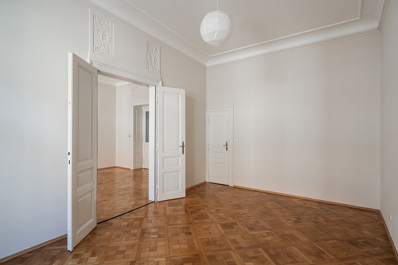 Dlouhá, Staré Město - Praha 1 | Pronájem, Byt 2+1, 75 m²
