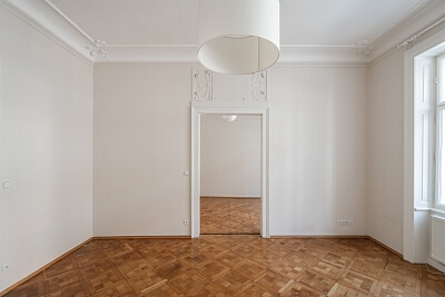 Dlouhá, Staré Město - Praha 1 | Pronájem, Byt 2+1, 75 m²