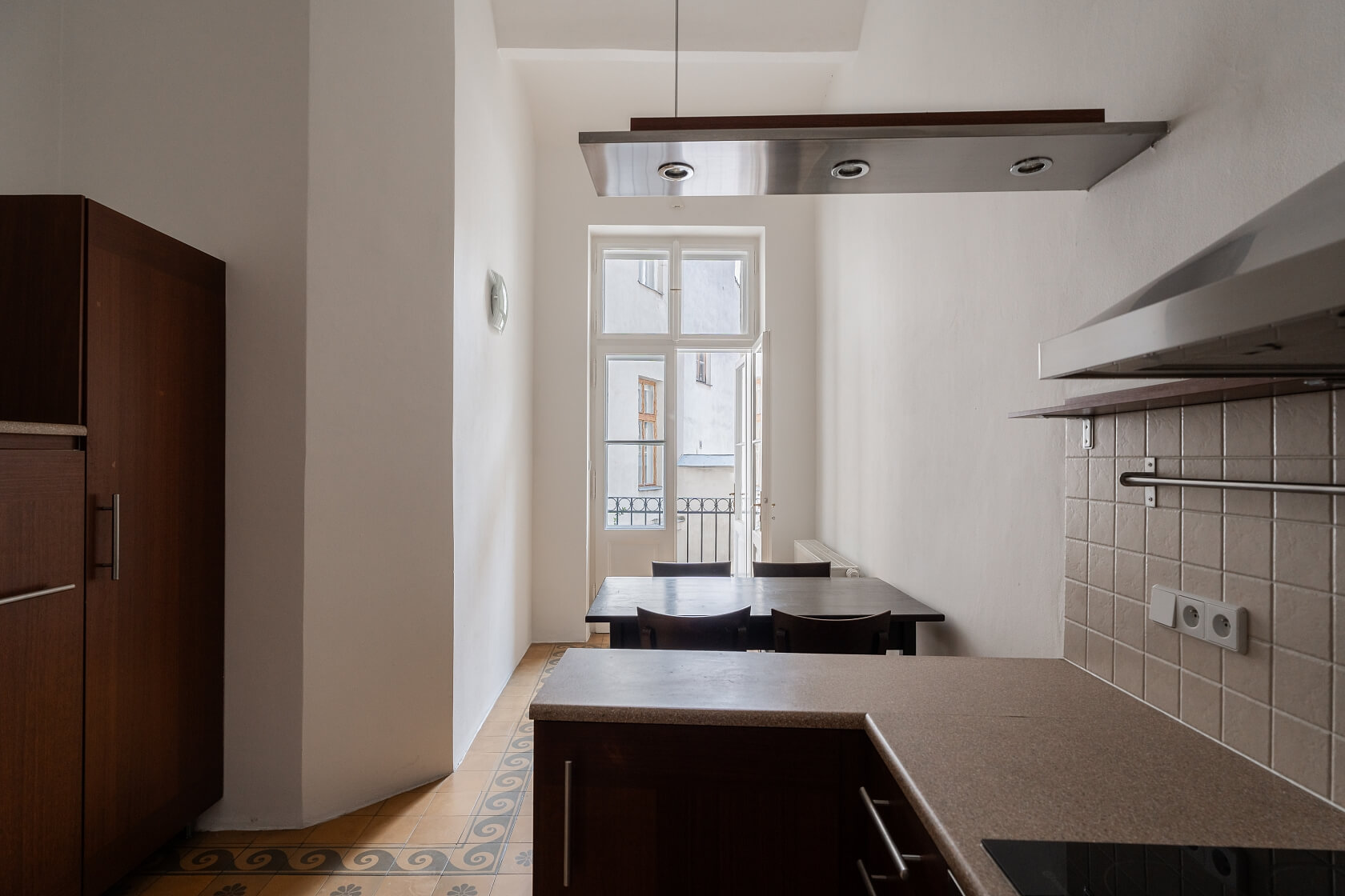 Dlouhá, Staré Město - Praha 1 | Pronájem, Byt 2+1, 75 m²