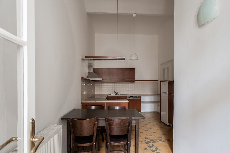 Dlouhá, Staré Město - Praha 1 | Pronájem, Byt 2+1, 75 m²