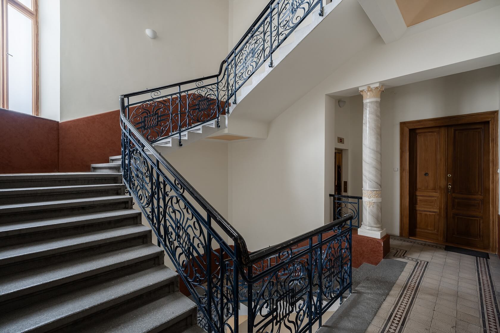 Dlouhá, Staré Město - Praha 1 | Pronájem, Byt 2+1, 75 m²