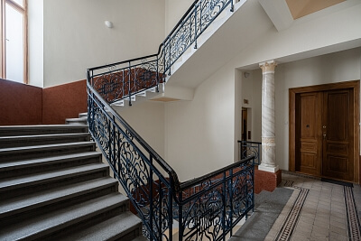 Dlouhá, Staré Město - Praha 1 | Pronájem, Byt 2+1, 75 m²