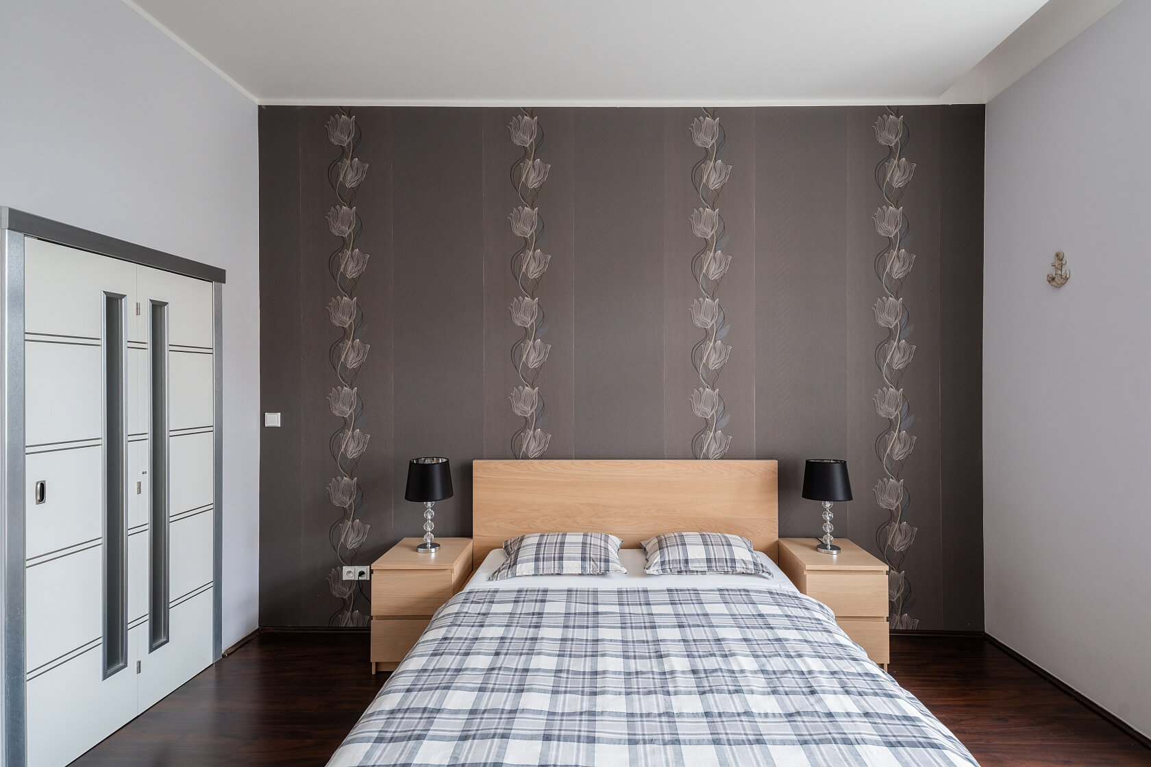 Kodaňská, Vršovice - Praha 10 | Pronájem, Byt 3+kk, 124 m²