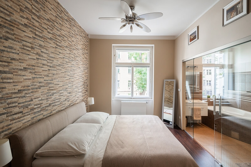 Kodaňská, Vršovice - Praha 10 | Pronájem, Byt 3+kk, 124 m²