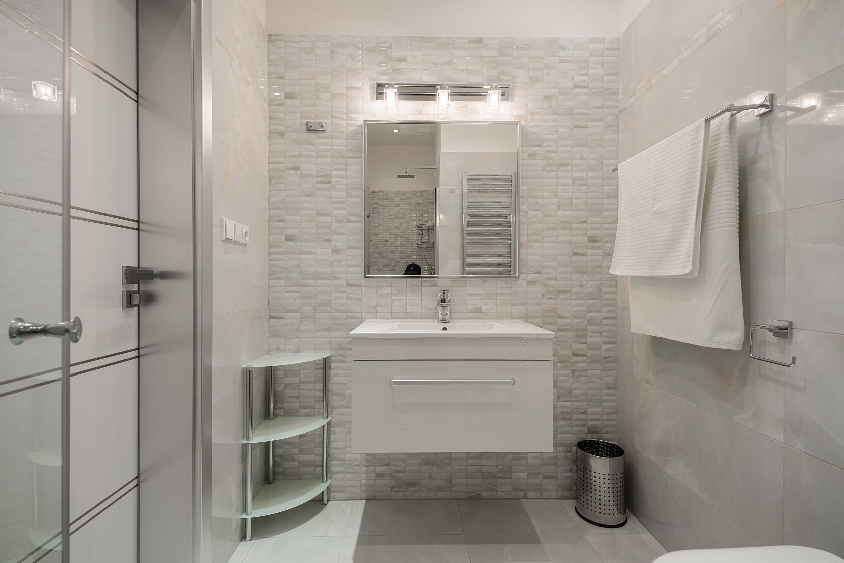 Kodaňská, Vršovice - Praha 10 | Pronájem, Byt 3+kk, 124 m²