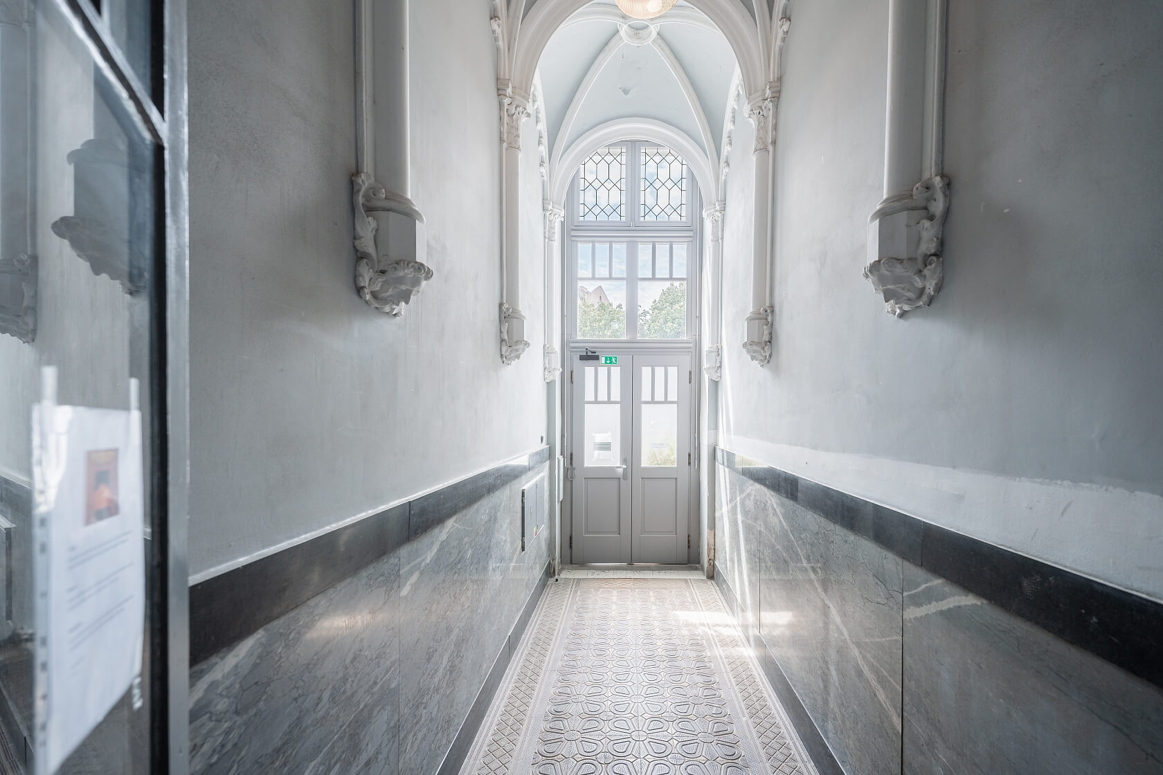 Kodaňská, Vršovice - Praha 10 | Pronájem, Byt 3+kk, 124 m²