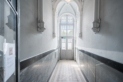 Kodaňská, Vršovice - Prague 10 | Rent, Apartment Two-bedroom (3+kk), 124 m²