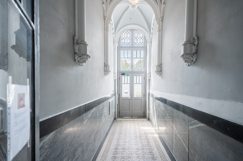 Kodaňská, Vršovice - Praha 10 | Pronájem, Byt 3+kk, 124 m²