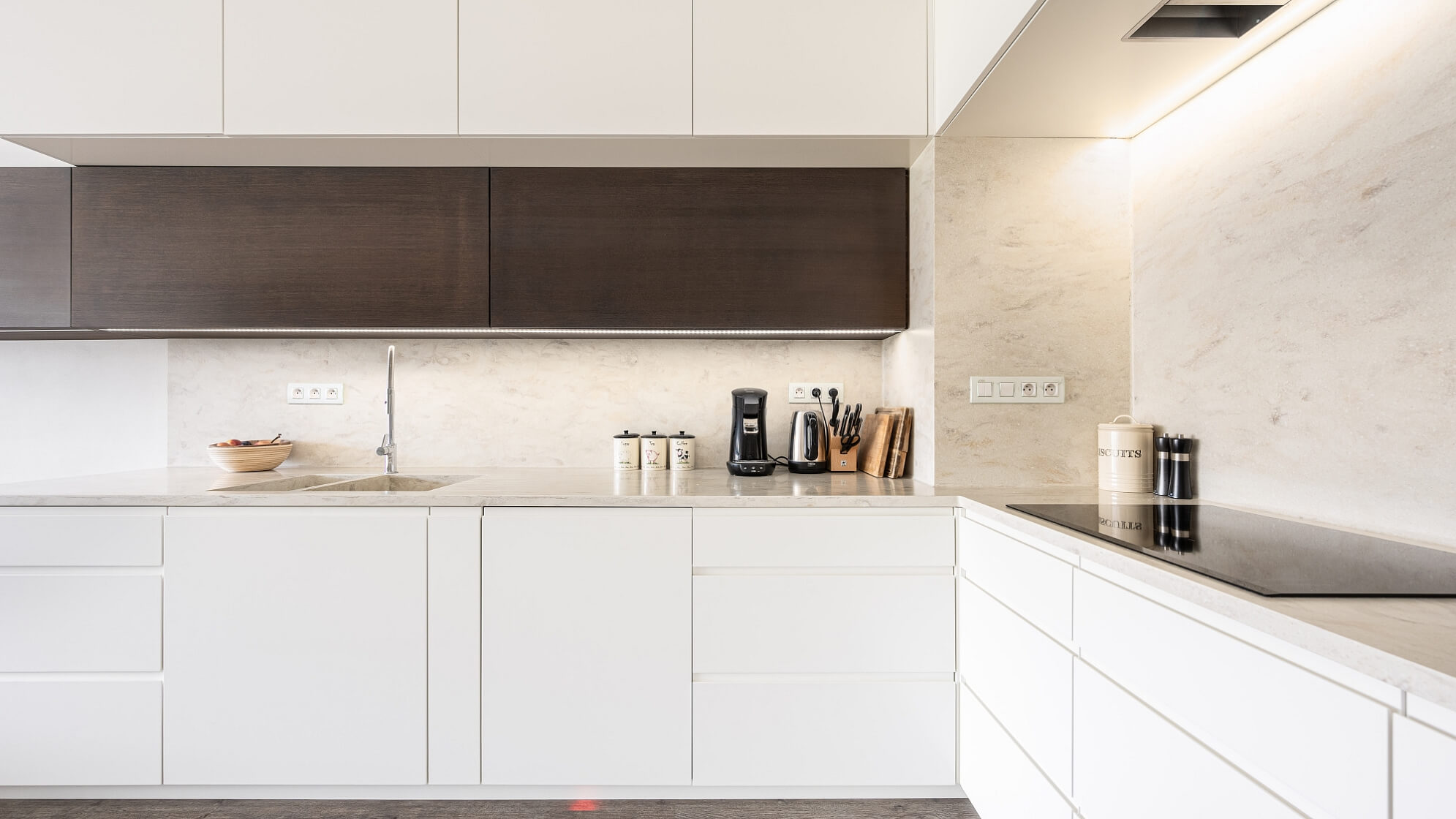 Minská, Žabovřesky - Brno-město | Pronájem, Byt 3+kk, 111 m²